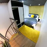 E102 Urban Loft Vista