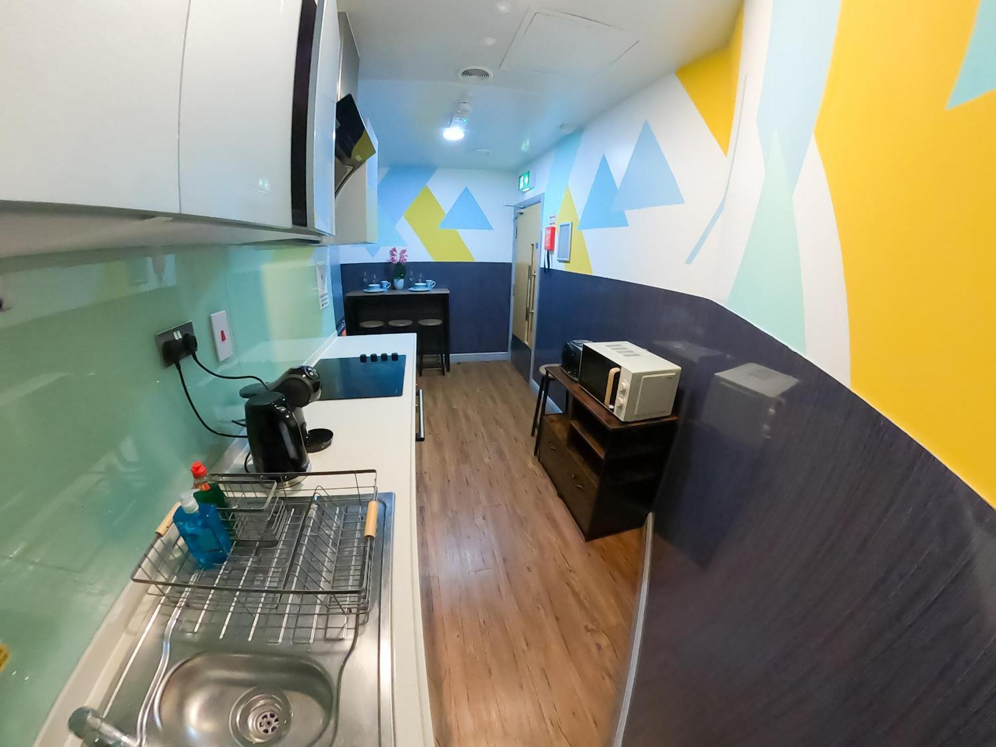 E102 Urban Loft Vista *