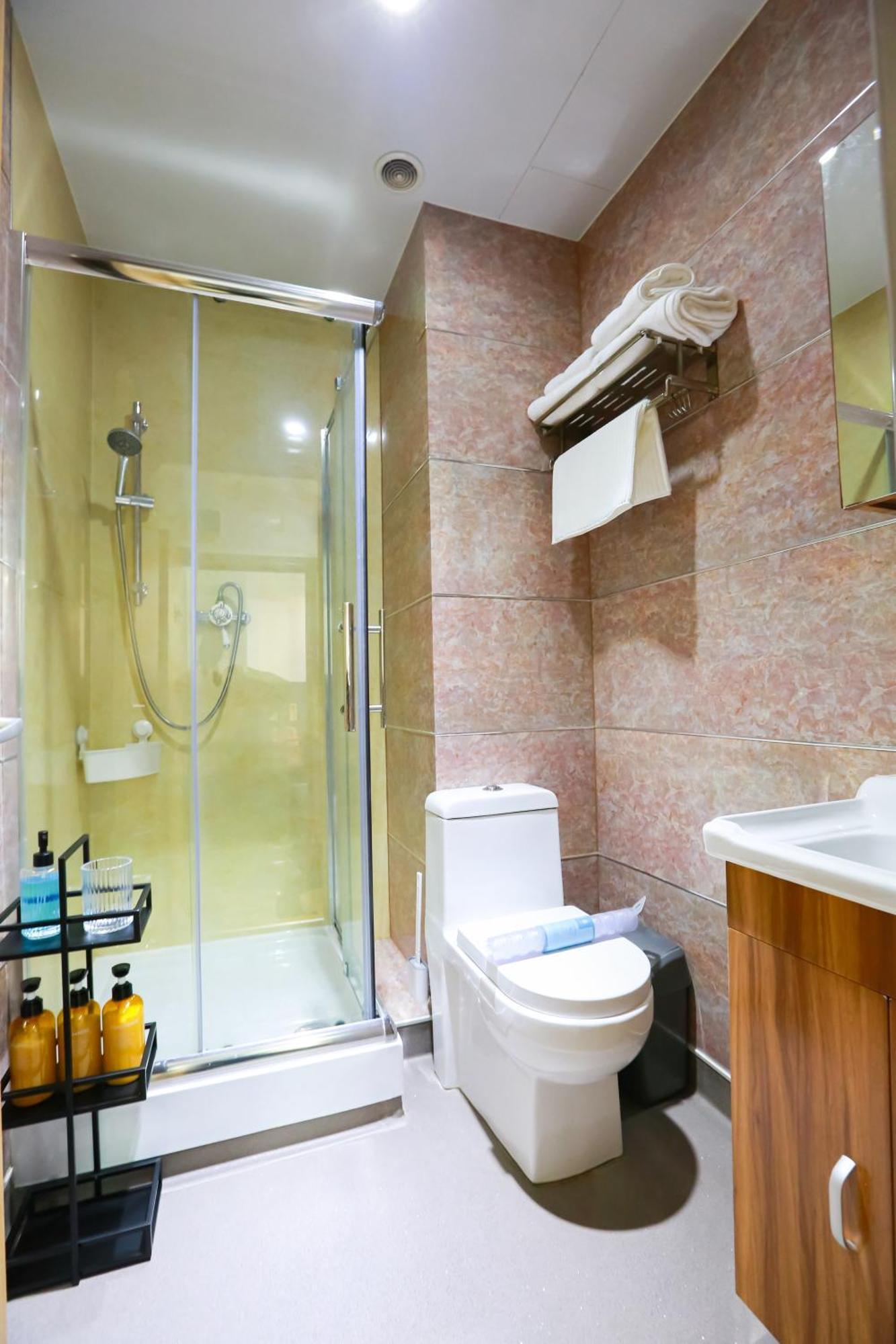 Apartment E102 Urban Loft Vista Coventry
